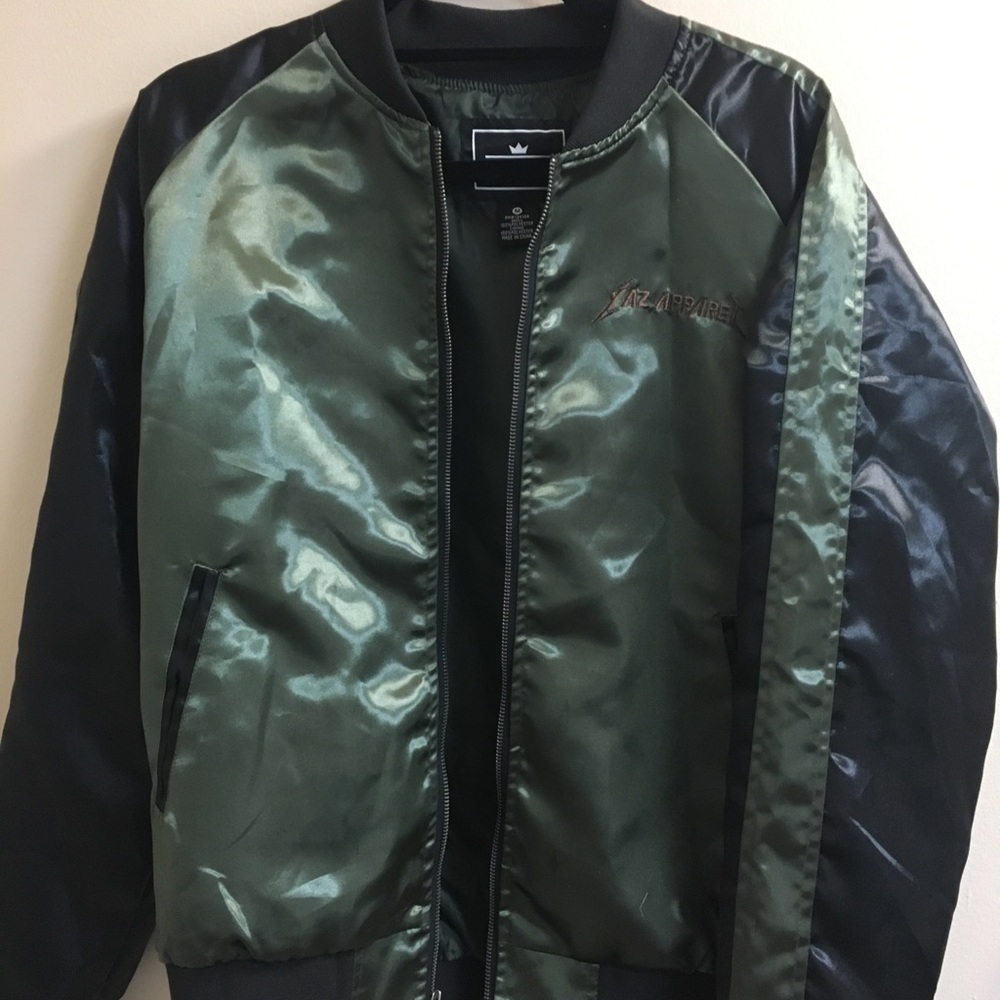 Bomber Jacket - Picture 2 of 2